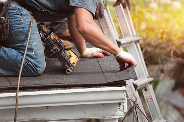 Quick and Trustworthy Emergency Roof Repair Services in Lexington Park, MD